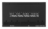 ASUS TUF Gaming 650B EVO – teknisk mærkat på huset