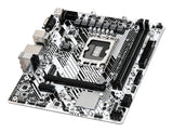 ASRock H610M-HDV/M.2+ D5 bundkort - produktbillede 3