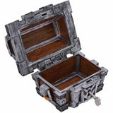 World of Warcraft Treasure Chest Box Nemesis Now