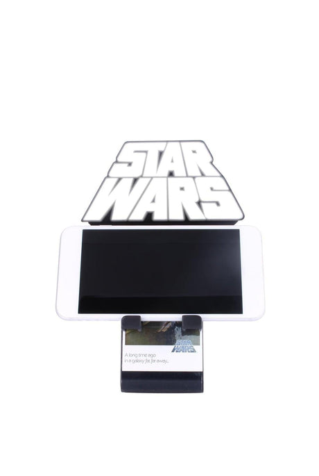 CABLE GUYS - IKON - STAR WARS Cable Guys