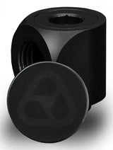Thermal Grizzly DeltaMate Rotary - 90° Black Thermal Grizzly