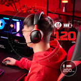 HyperX Cloud III S Wireless Black HyperX