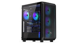 ENDORFY ARX 500 ARGB TG Black Endorfy