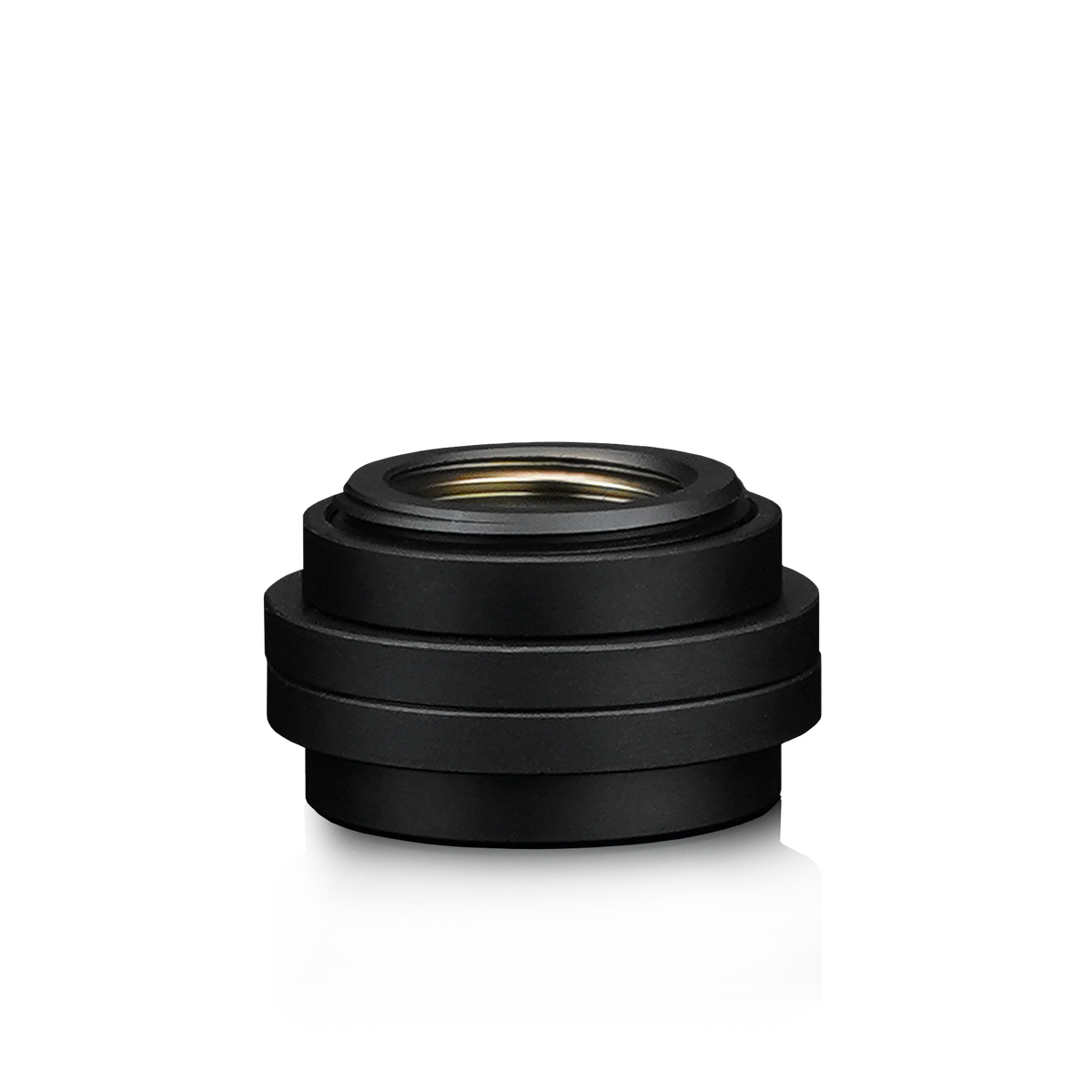 Thermal Grizzly DeltaMate Pass Through - Black