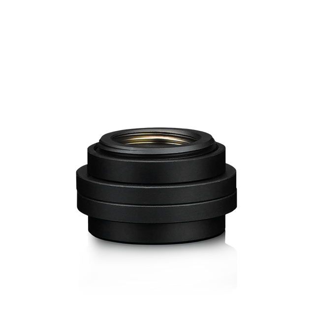 Thermal Grizzly DeltaMate Pass Through - Black