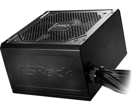 ASRock PRO-850G strømforsyning - produktbillede 3