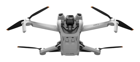 DJI - Mini 3 (Drone Only) DJI