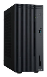 ASUS ExpertCenter P500 Mini Tower P500MV-07240H129X – set bagfra (vinkel 2)
