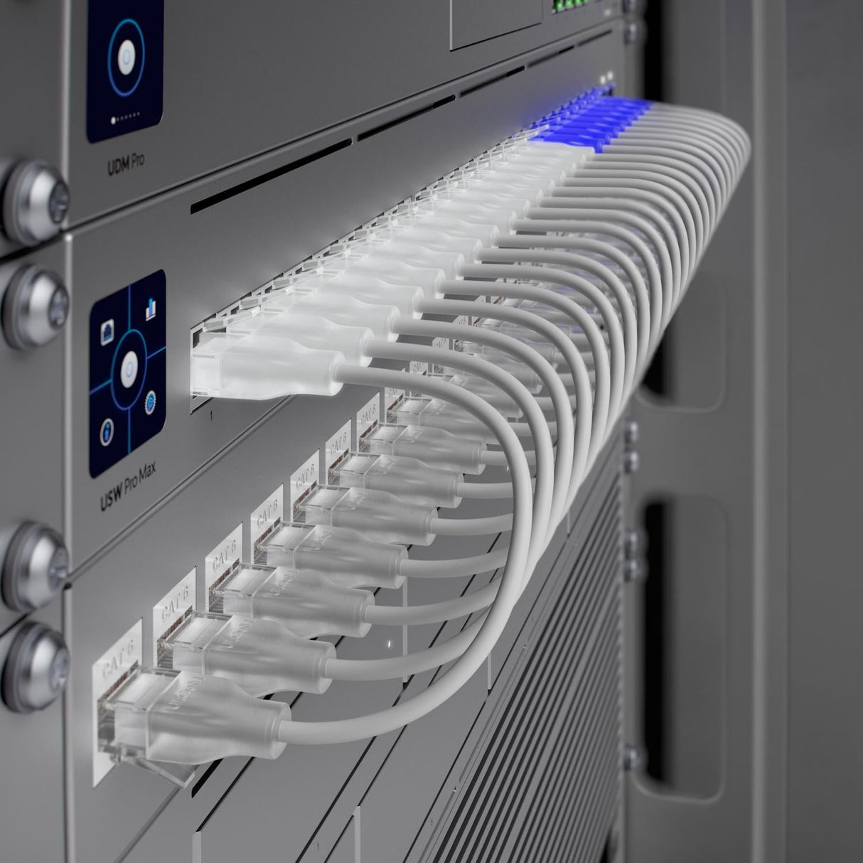 Ubiquiti UniFi Switch Pro 24 Ubiquiti
