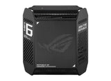 ASUS ROG Rapture GT6 2-Pack Black (EU+UK) ASUS