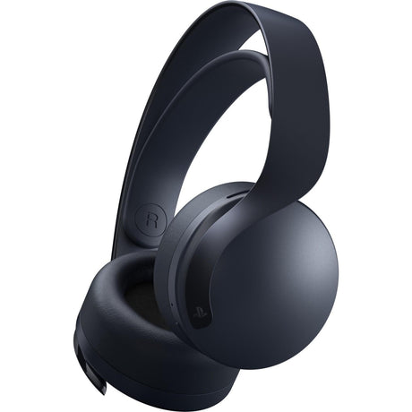 Sony PULSE 3D – trådløst gaming-headset – sort – produktdetalje 2
