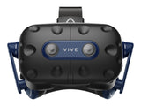 HTC VIVE Pro 2 4896 x 2448 120 Hz 