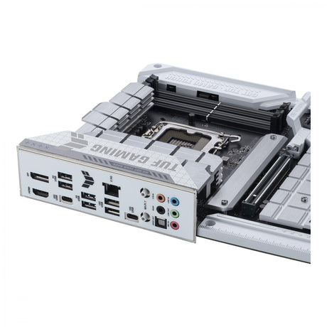 ASUS TUF GAMING Z790-BTF WIFI (ATX, Z790, LGA 1700, DDR5) ASUS