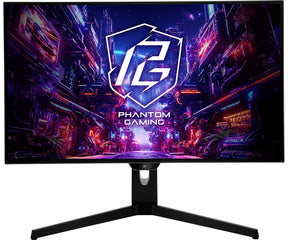 ASRock PGO27QFS skærm - produktbillede 1