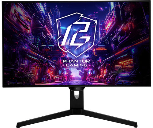 ASRock PGO27QFS 27" QHD WOLED 240 Hz