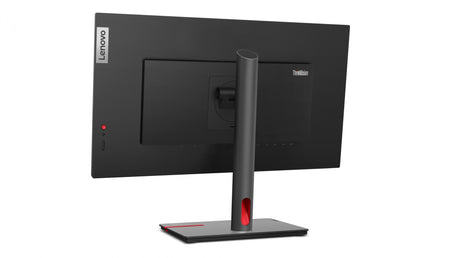 Lenovo ThinkVision P27q-30 27 2560 x 1440 (2K) HDMI DisplayPort 60Hz Pivot Skærm Lenovo