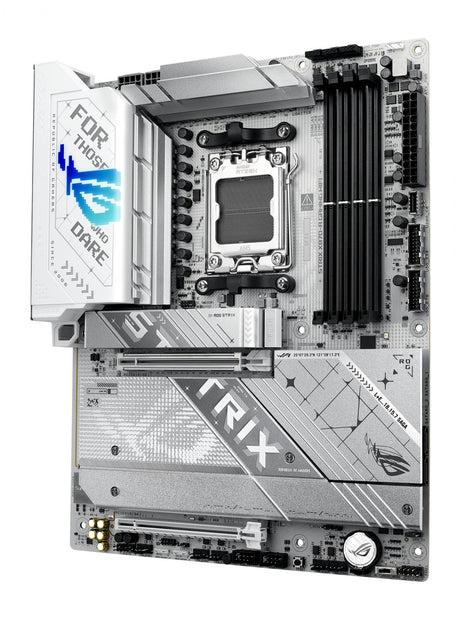 ASUS ROG STRIX X870-A GAMING WIFI (ATX, X870, AM5, DDR5) ASUS