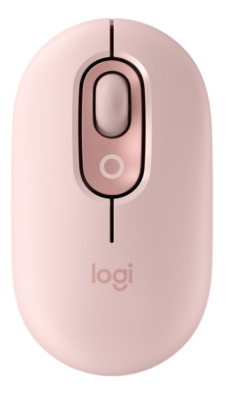 Logitech - Pop Icon Mouse