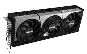 Inno3D GeForce RTX 5080 X3 OC 16GB InnoVISION Multimedia Technologies