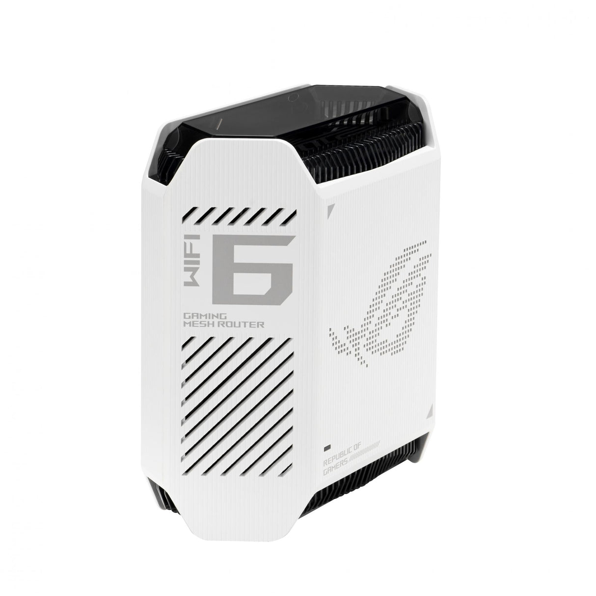 ASUS ROG Rapture GT6 1-Pack White (EU+UK) ASUS