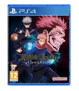 Jujutsu Kaisen Cursed Clash