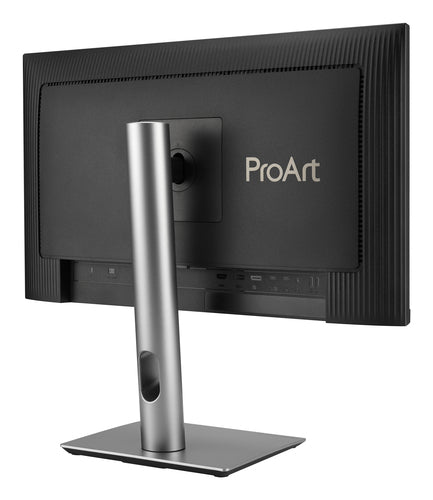 ASUS ProArt PA249CGV – set bagfra