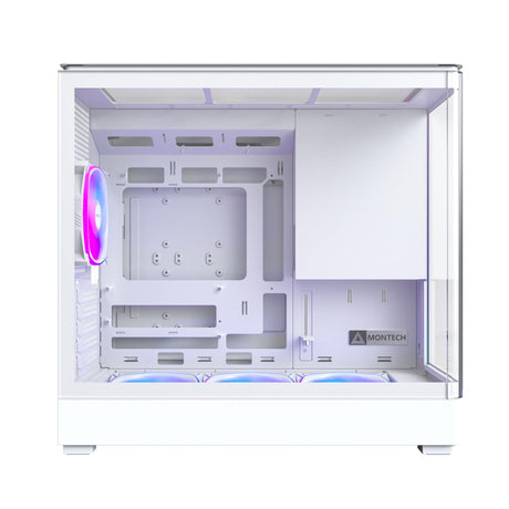 Montech King 15 Pro White Telon Technology Co Ltd (Montech)