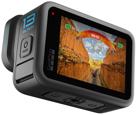 GoPro - HERO13 Black Ultra Wide Edition GoPro