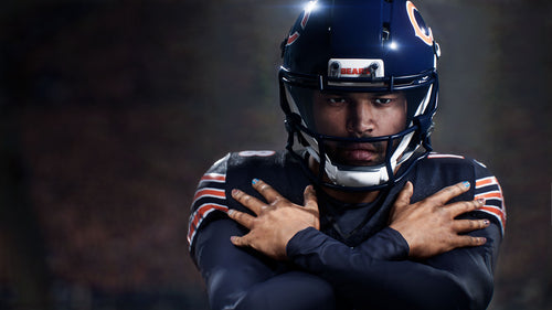 EA Sports NFL Madden 27 – PlayStation 5 – skærmbillede fra spillet