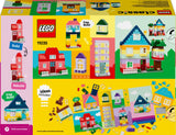 LEGO Classic - Creative Houses (11035) LEGO