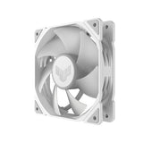 ASUS TUF GAMING TR120 ARGB – kabinetblæser – Hvid
