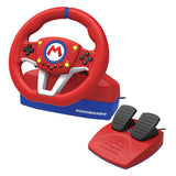 Hori - Switch Mario Kart Racing Wheel Pro HORI