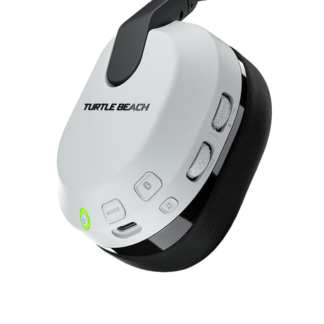 Turtle Beach Stealth 600 GEN3 PS Over-Ear Stereo Headset, white Turtle Beach
