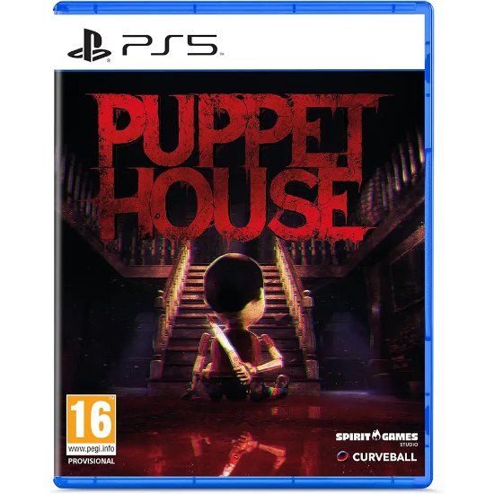 Puppet House – PlayStation 5