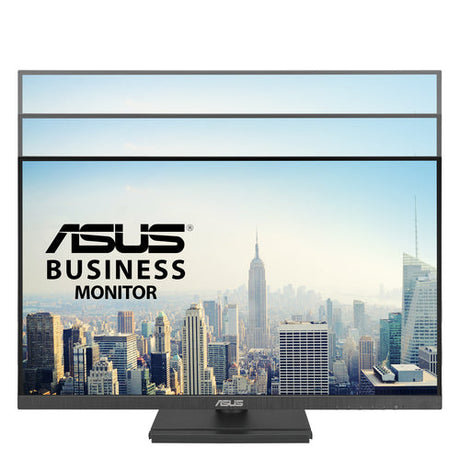 ASUS VA27DQFS – set forfra (vinkel 2)
