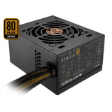 Sharkoon SilentStorm SFX Bronze 450W - 80Plus Bronze Sharkoon