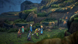 Eiyuden Chronicle Hundred Heroes – PlayStation 5 – skærmbillede fra spillet