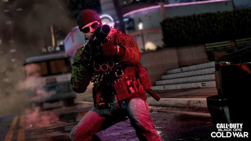 Call of Duty: Black Ops Cold War Call of Duty