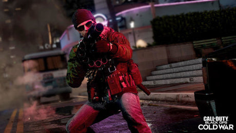 Call of Duty: Black Ops Cold War Call of Duty
