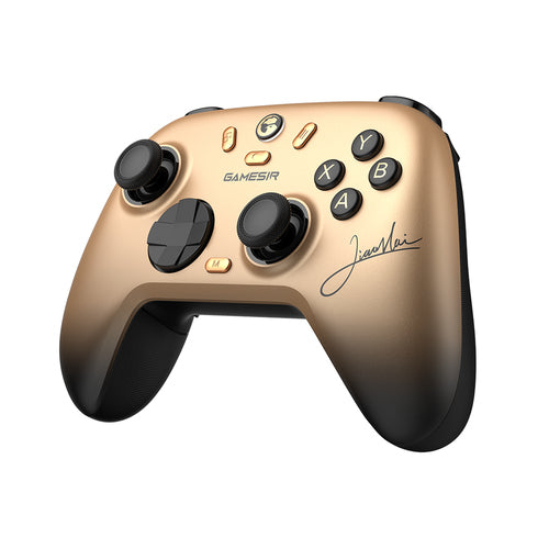 GameSir Nova 2 Lite controller – Champion Edition – visning 2