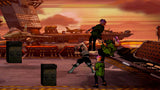 Streets of Rage 4 Anniversary Edition