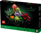 LEGO 10309 Icons Succulents Construction Toy LEGO