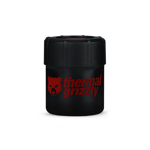 Thermal Grizzly Duronaut Pro kølepasta – 30 g