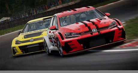 GRID – Day One Edition – Xbox One – produktbillede 6