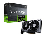 MSI GeForce RTX 5060 8G Ventus 2X OC 8GB MSI