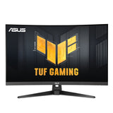 ASUS TUF Gaming VG32WQ3B – skærm – Sort