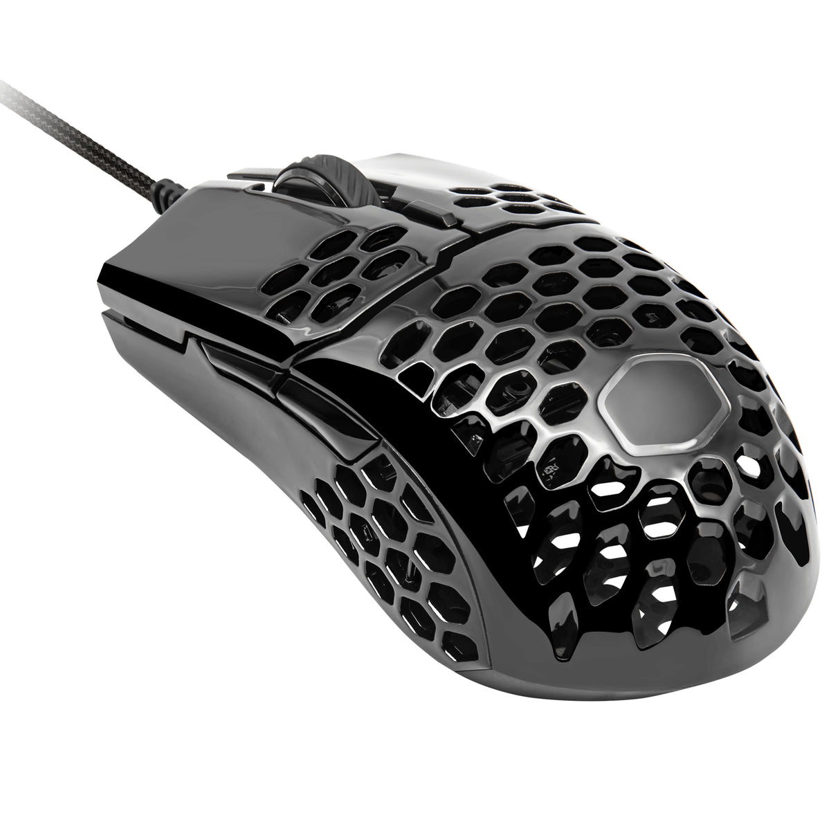 Cooler Master MasterMouse MM710 - mus Cooler Master