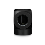 Thermal Grizzly DeltaMate Rotary - FF90° Black