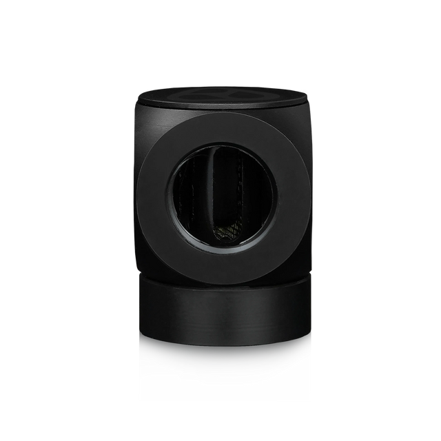 Thermal Grizzly DeltaMate Rotary - FF90° Black
