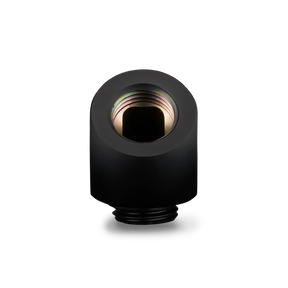 Thermal Grizzly DeltaMate Rotary - 45° Black